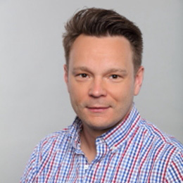  Michael Niedermeier