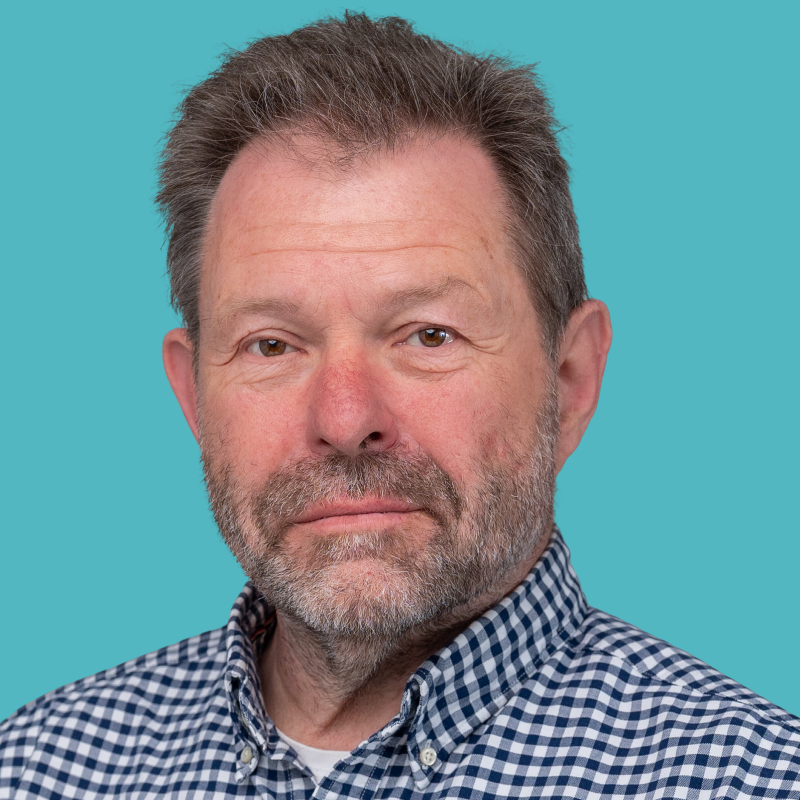 Dr. Holger Schmidt