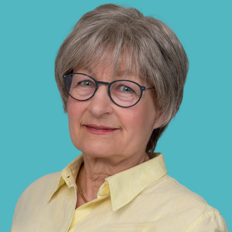  Barbara Grube
